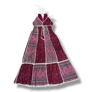 Calypso St. Barth Maxi Dress